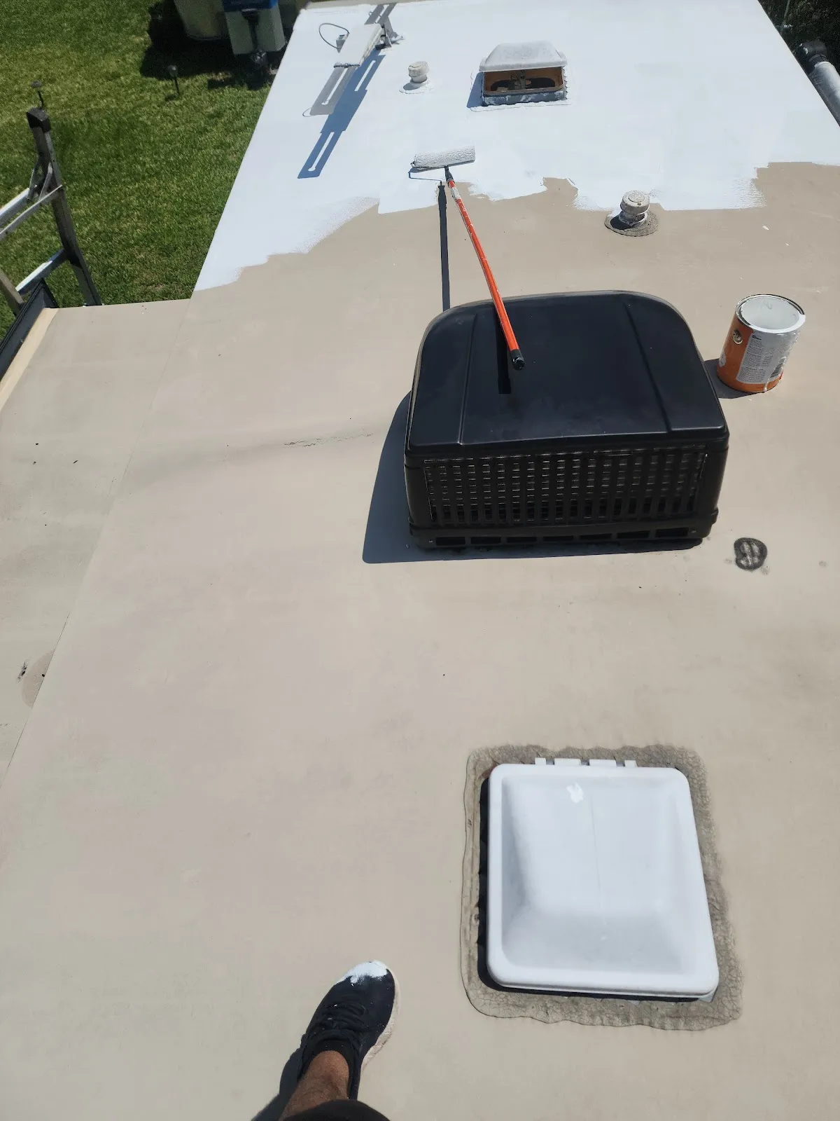 Augie's Mobile R.V. Repair and Service LLC