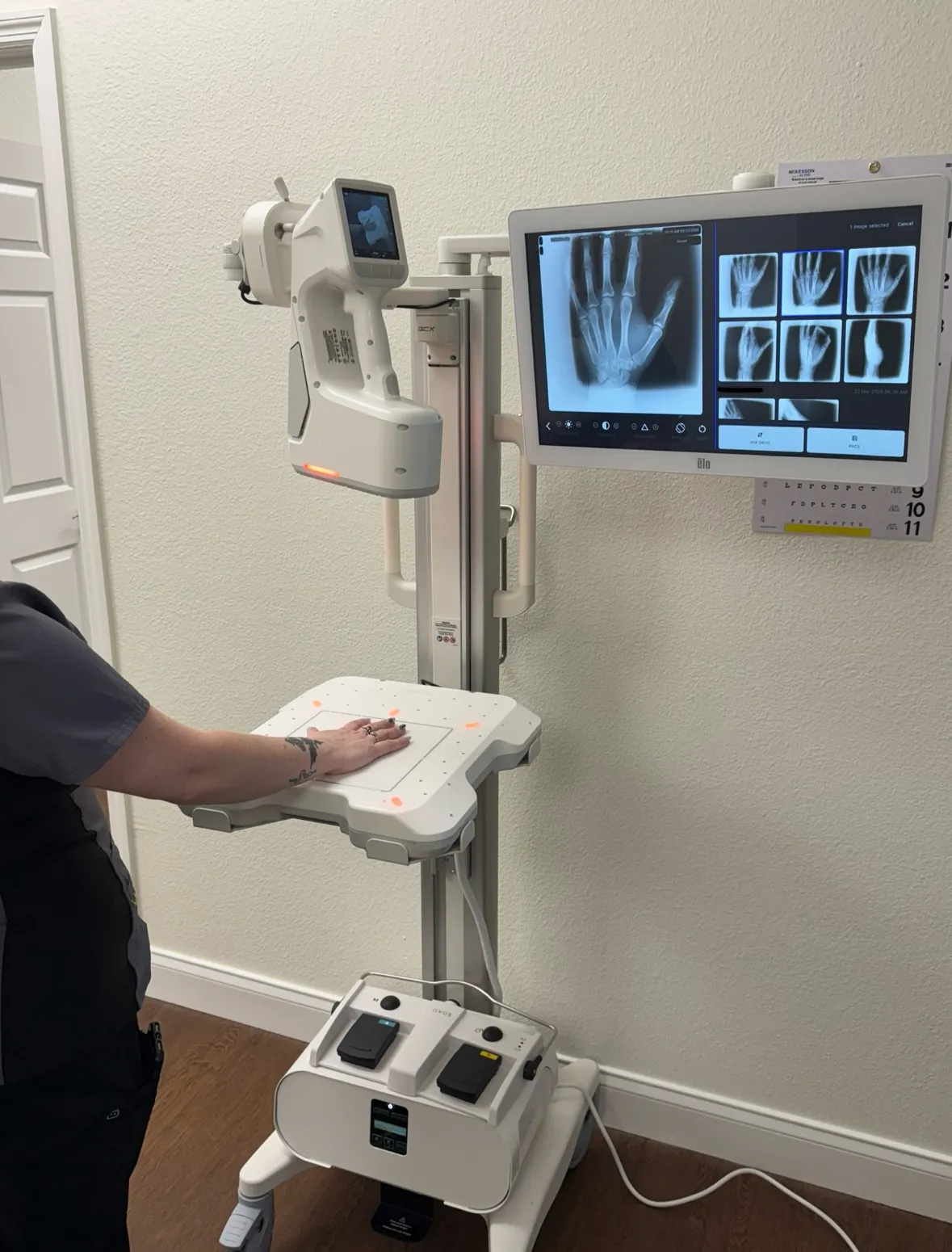 Suncoast Urgent Care