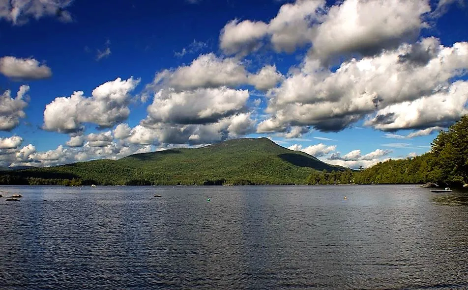 Life in the ADK
