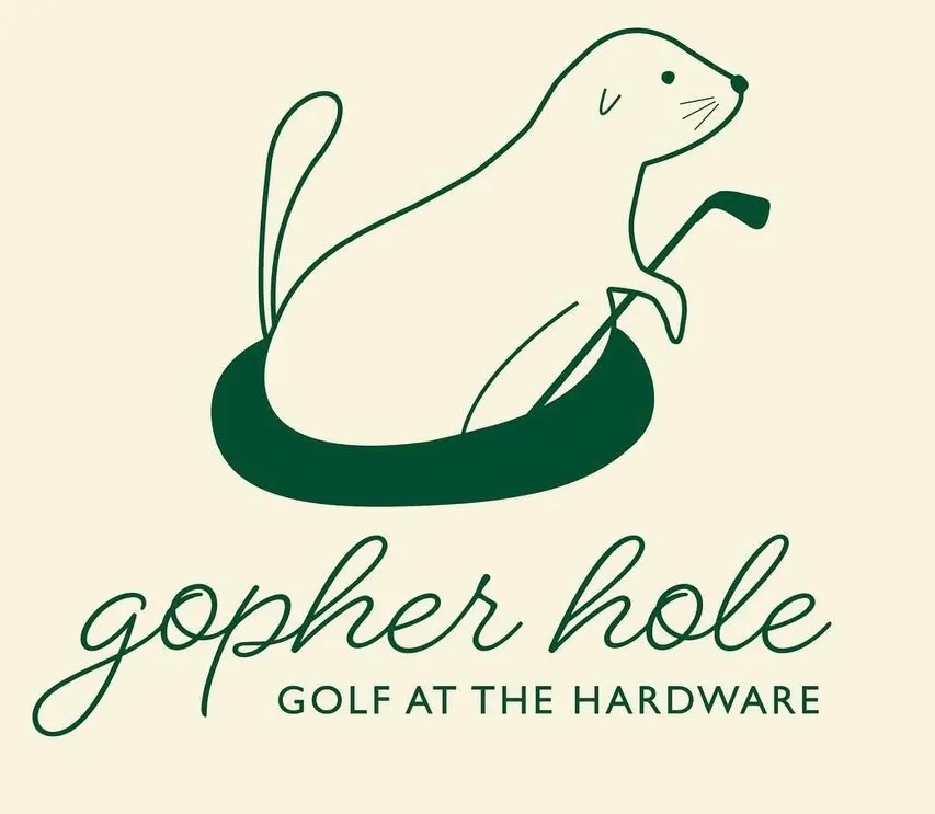 Gopher Hole Golf