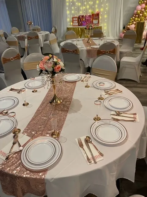Memories Event Space