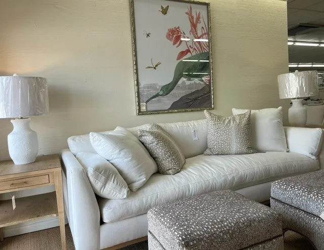 Knight Furniture Showrooms Inc.