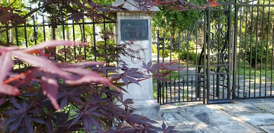 Juliette Low Park
