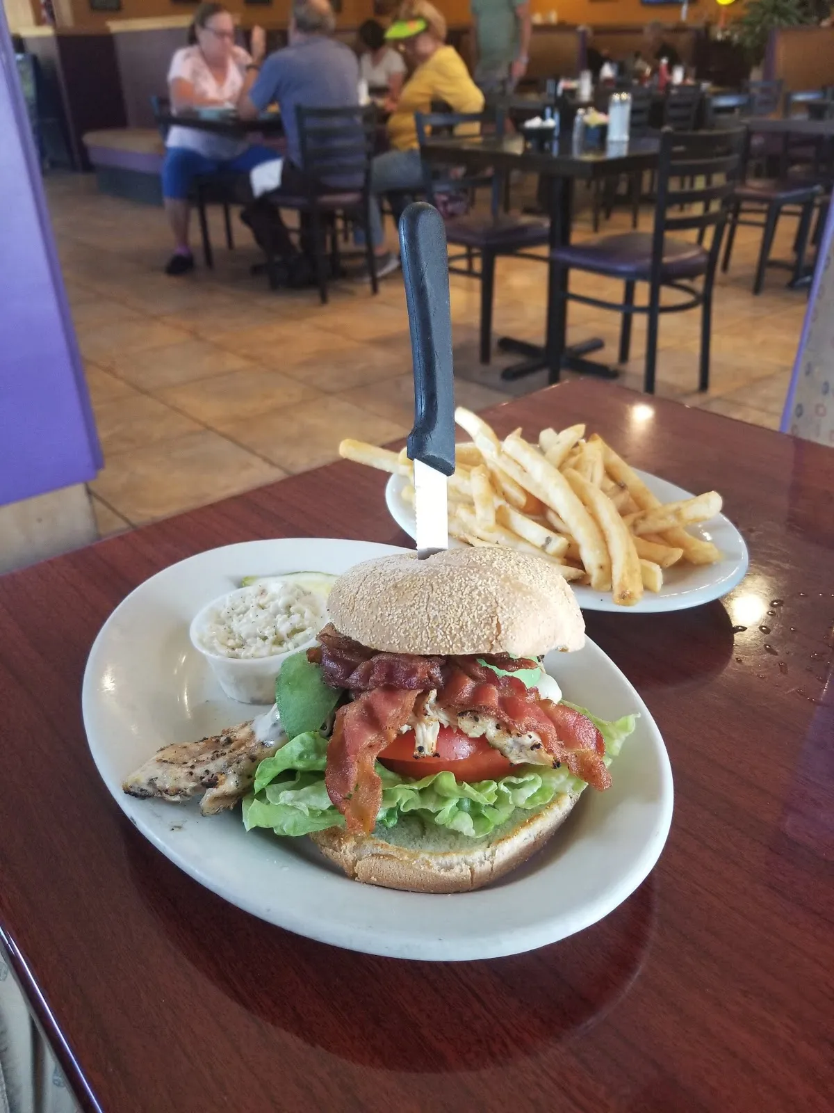Susie's Grill