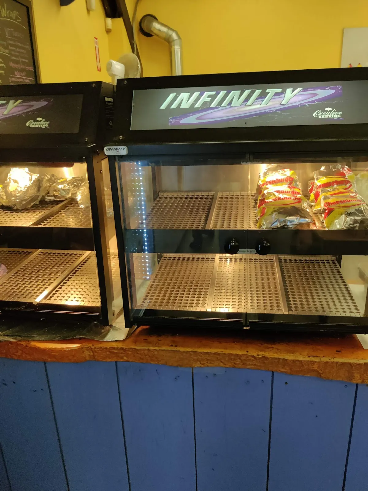 Rum Brook Market & Deli