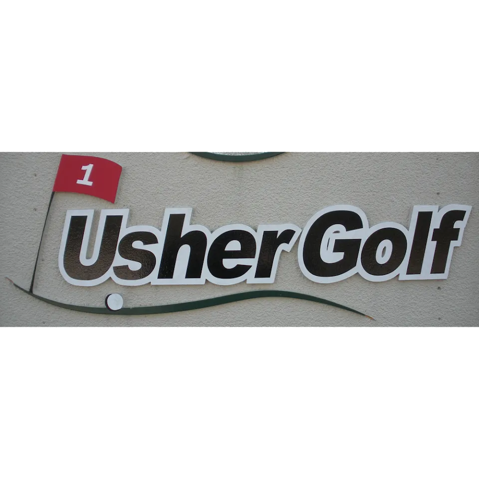 Usher Golf