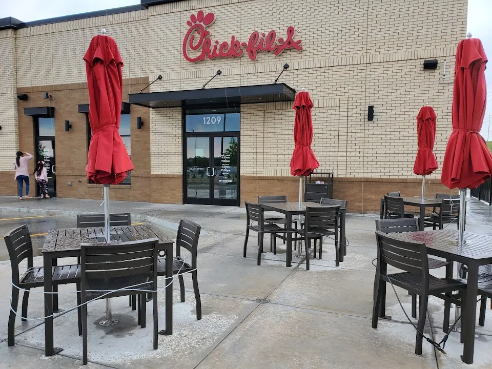 Chick-fil-A
