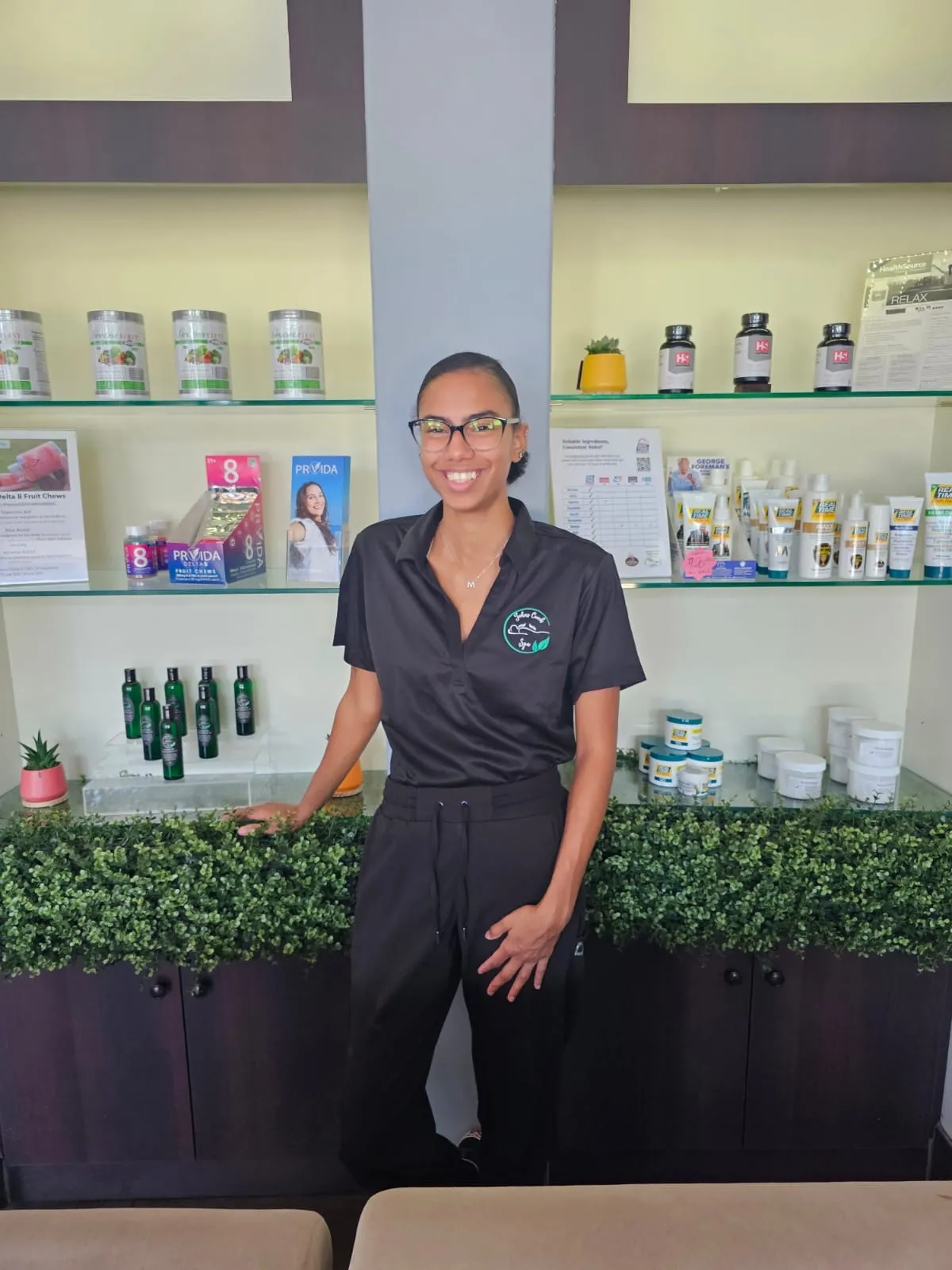 Johns Creek Spa