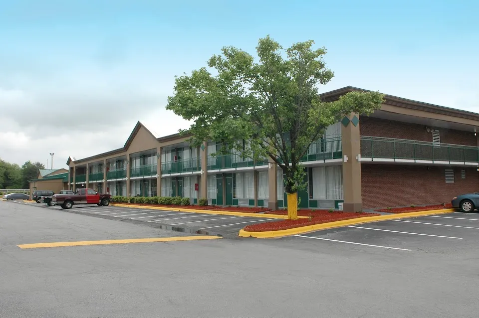 Reidsville Inn & Suites By OYO Hwy 29