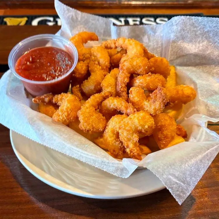 Yesterdays Irish Pub & Restaurant