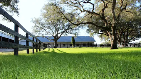 Winding Oaks Equestrian Center