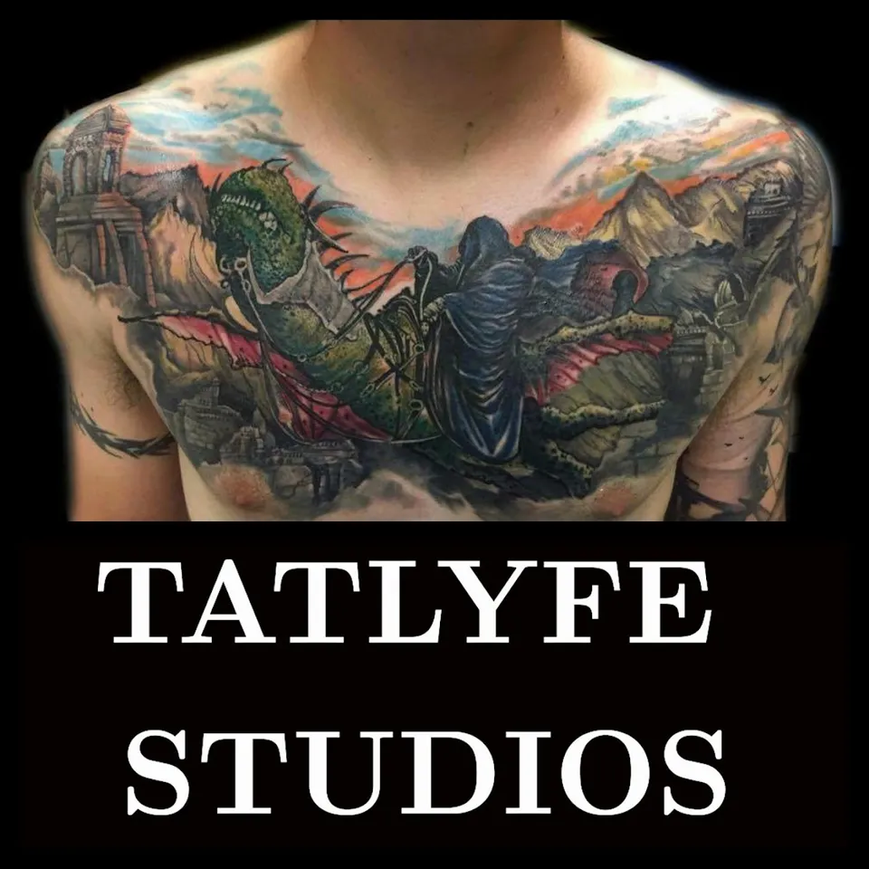 Tatlyfe Studios