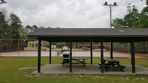Dr. William H. Lacey Memorial Park