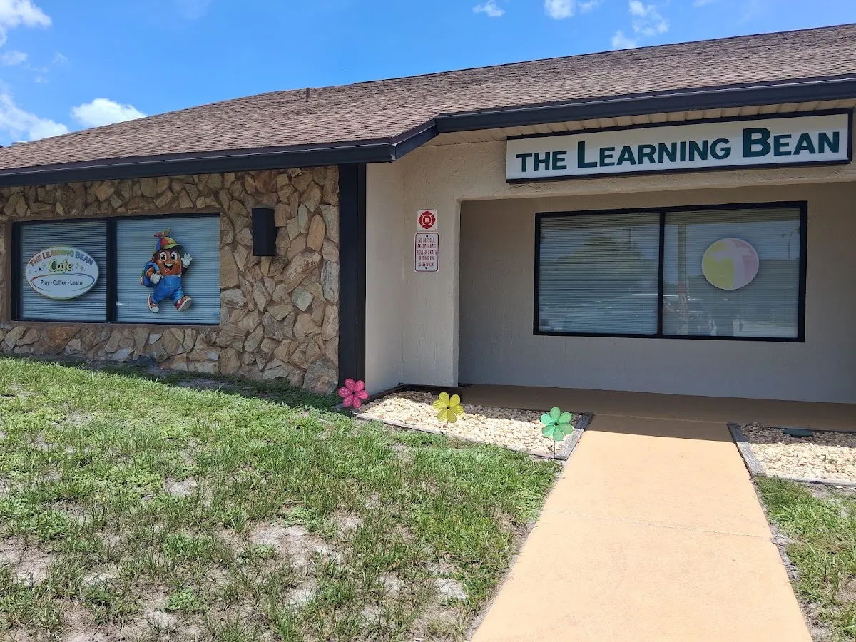 The Learning Bean Cafe