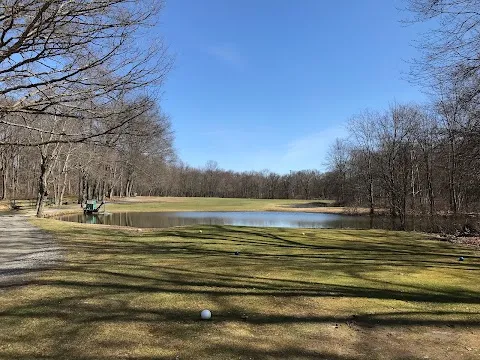 Scott's Corners Golf Course
