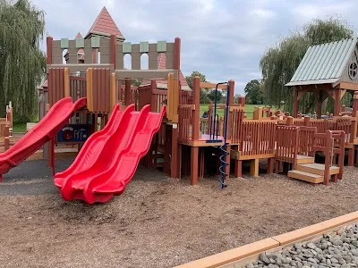 Warwick Playground Dreams