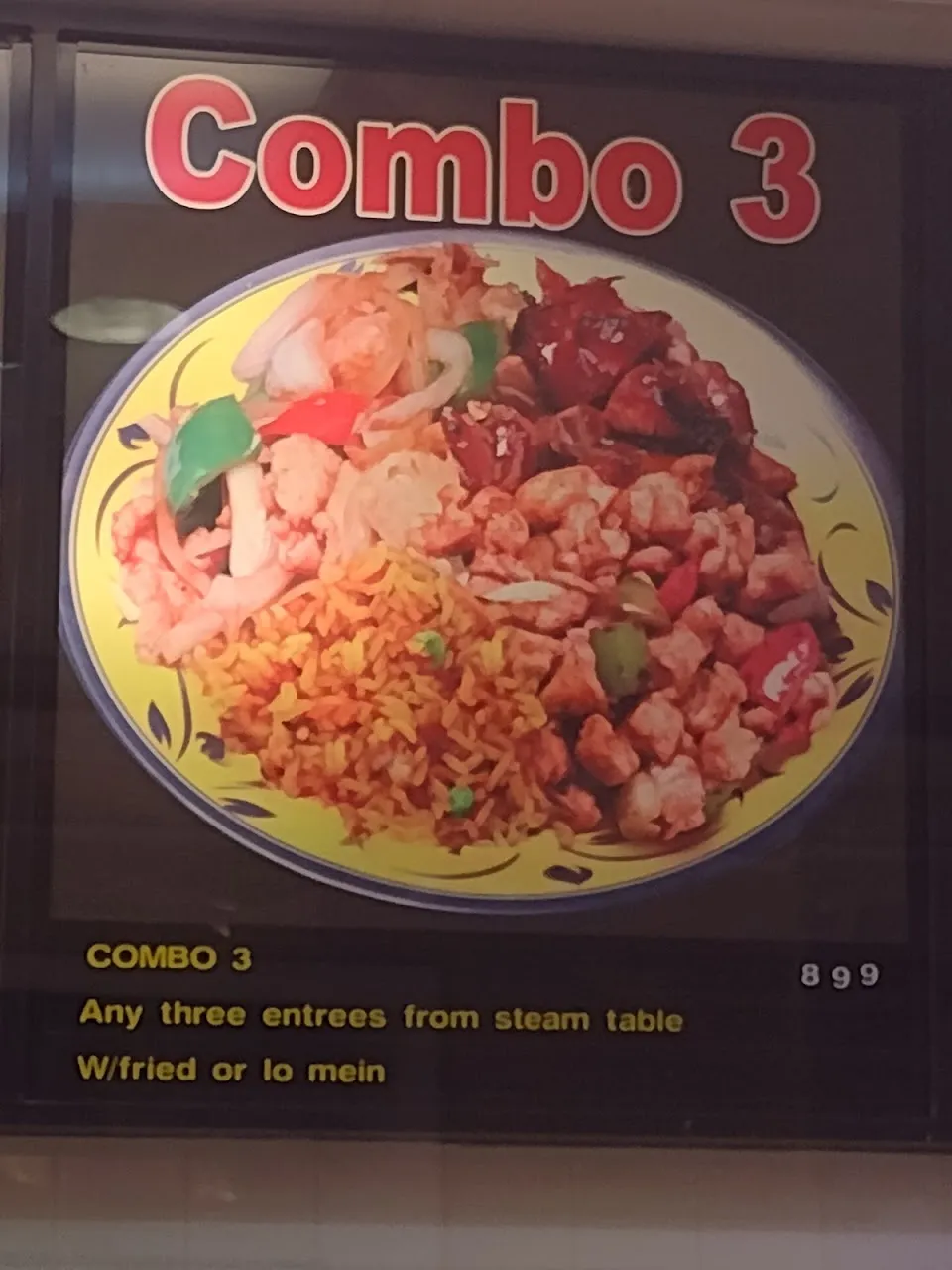 Hot Wok | Chinese Restaurant