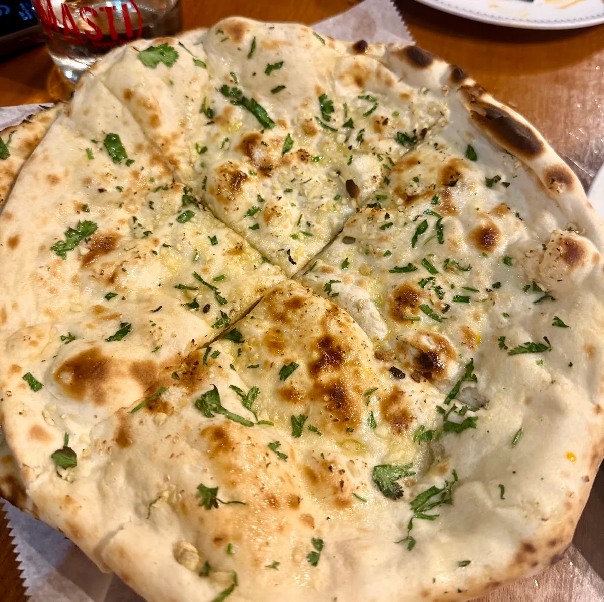 Masti Fun Indian Street Eats