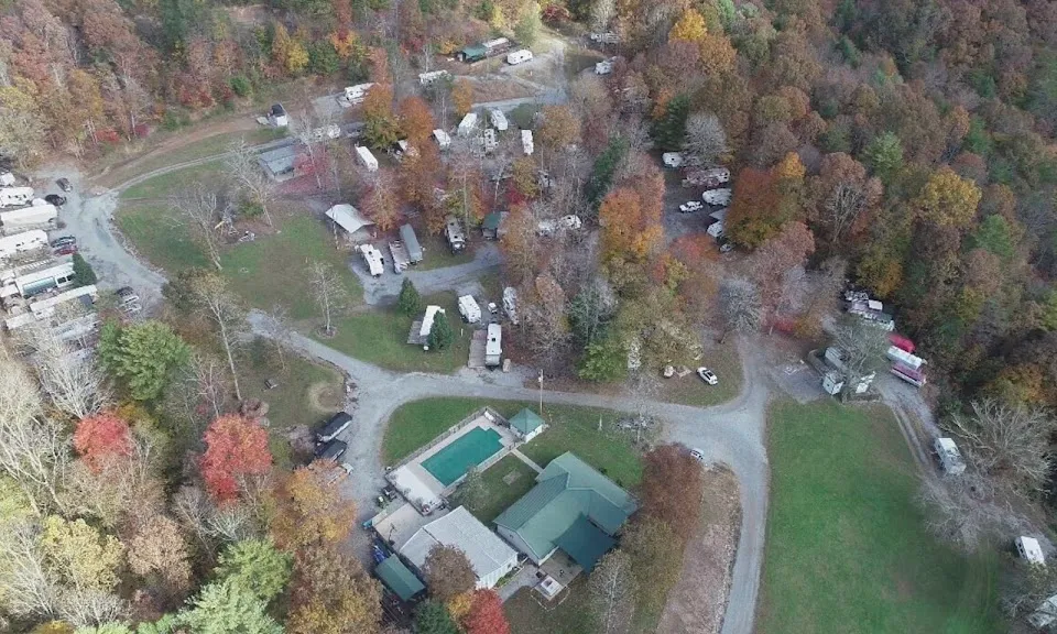Callebs Cove Camp Ground