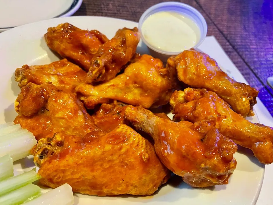 Benny Havens Pub & Restaurant