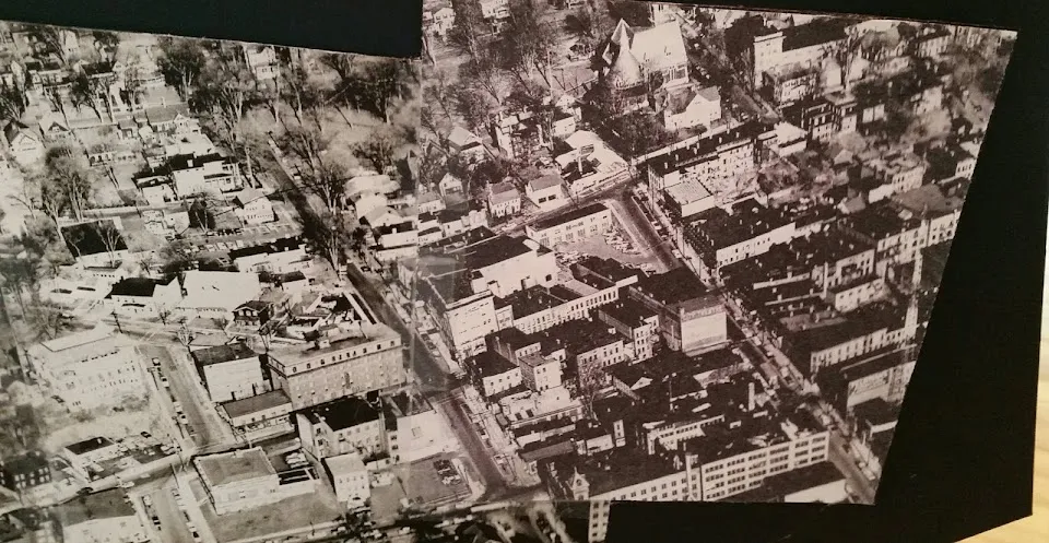 Little Falls Historical Society & Museum