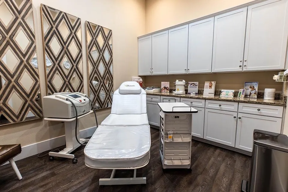 Skintastic Med Spa