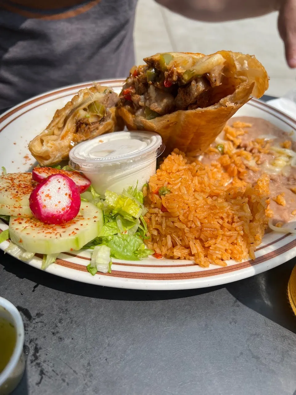Pepe's Tacos