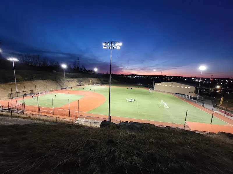 The Rock Sports Park