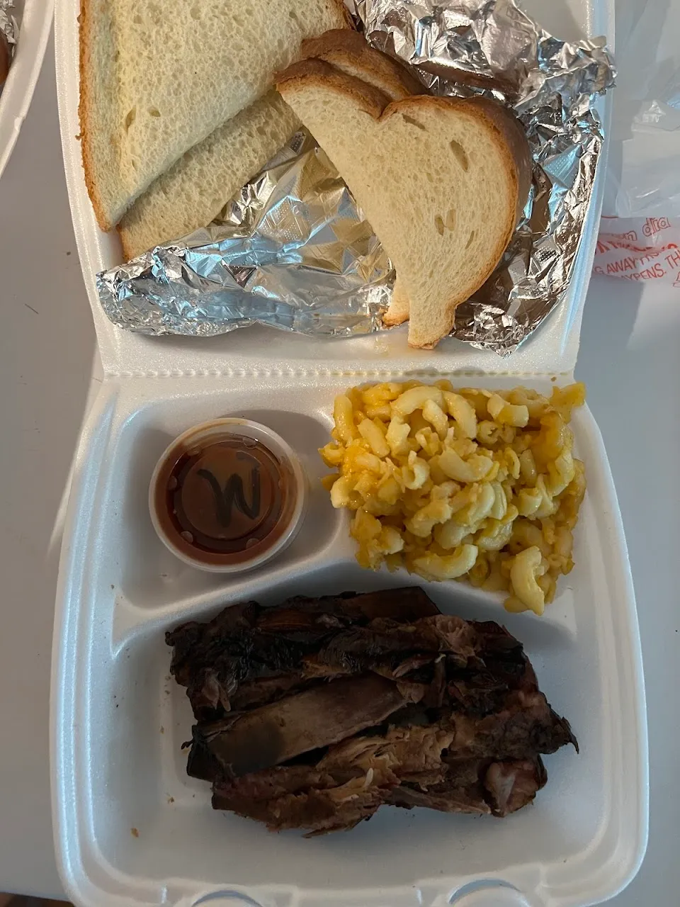 Smokey's BBQ