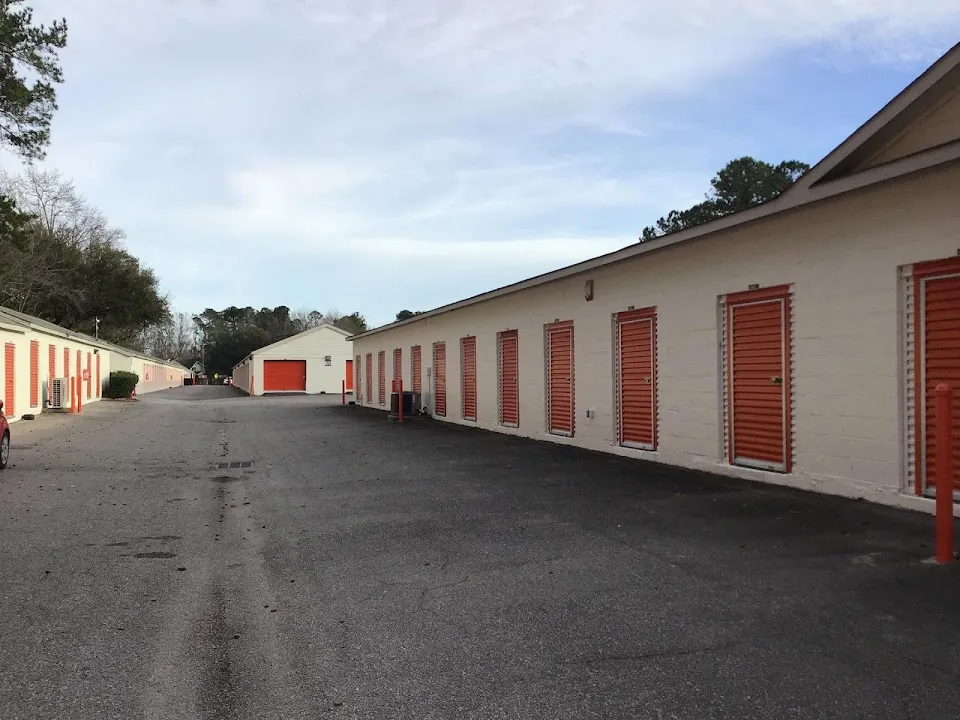 Public Storage
