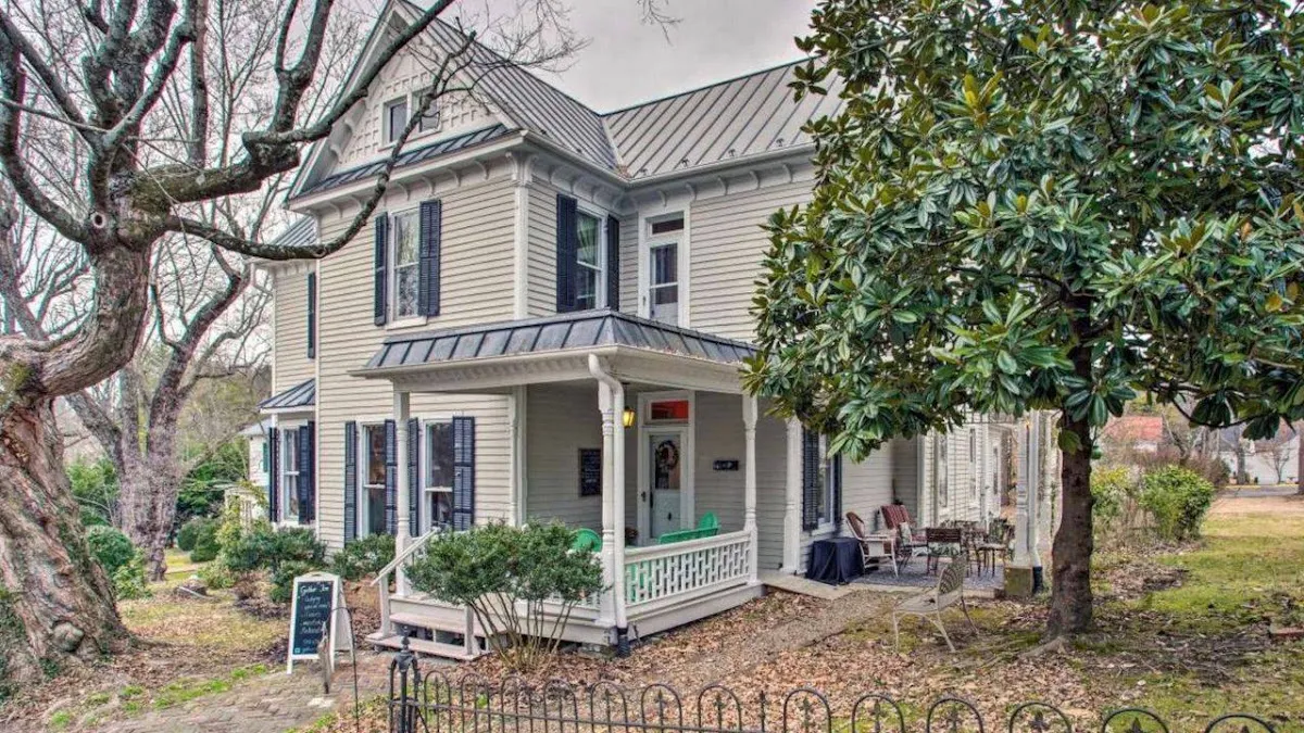Gather Inn