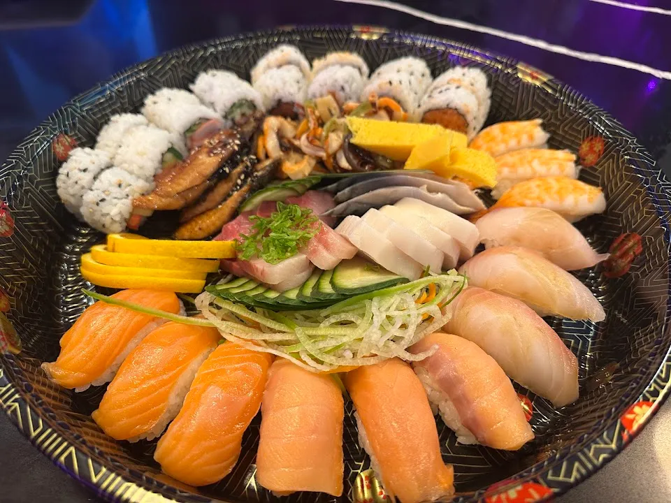 Hokkie Asian Kitchen