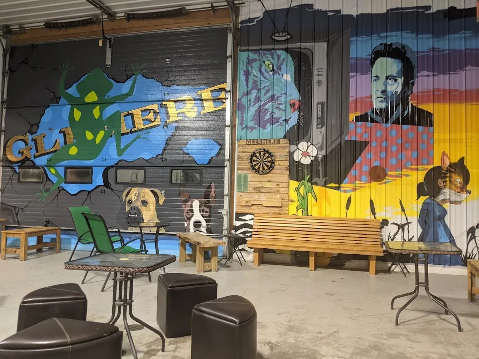 Glenmere Brewing Company