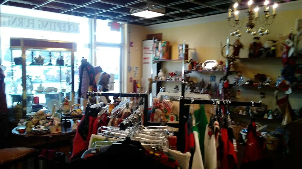 Bloomingdeals! Resale