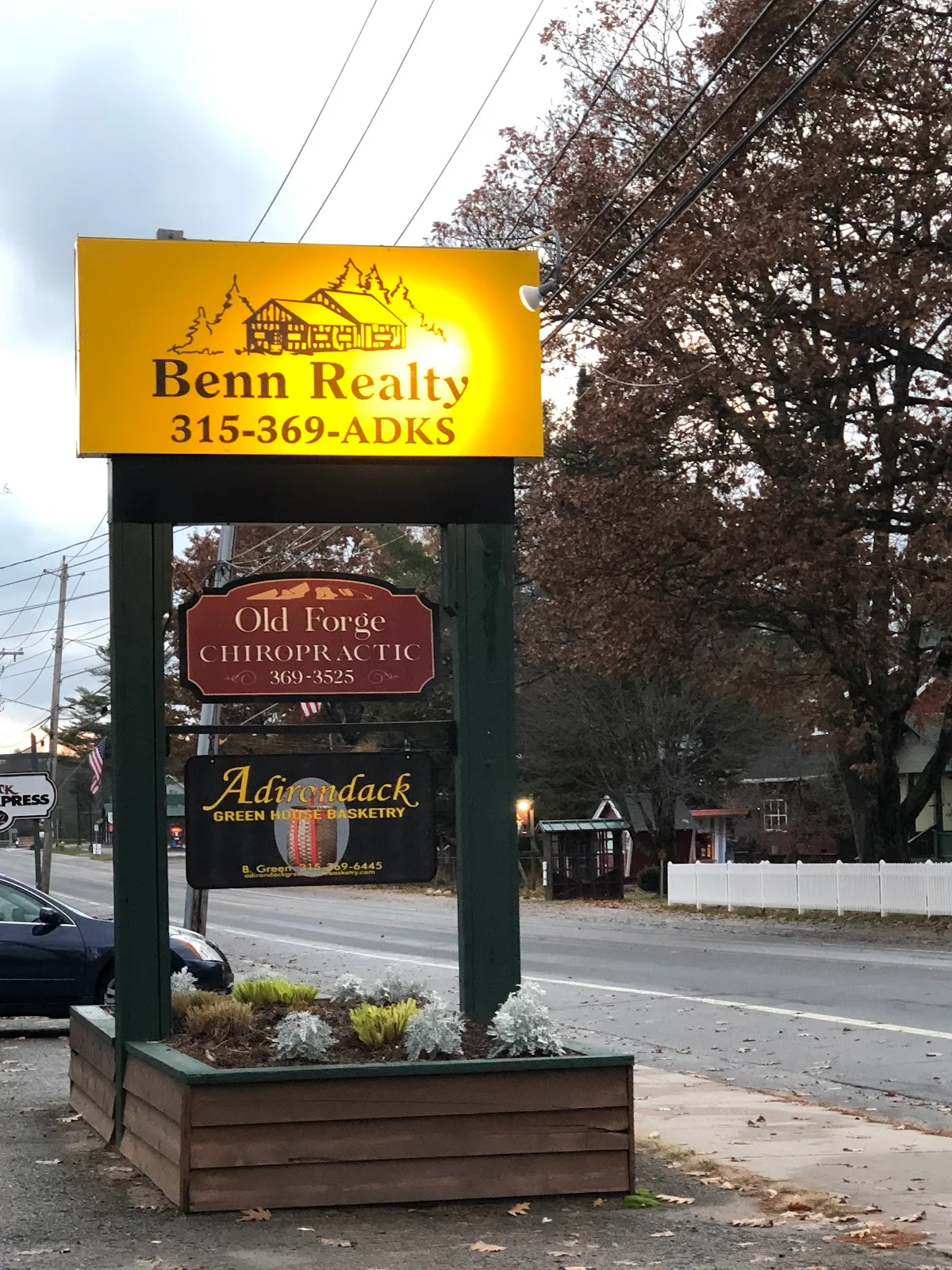 Benn Realty