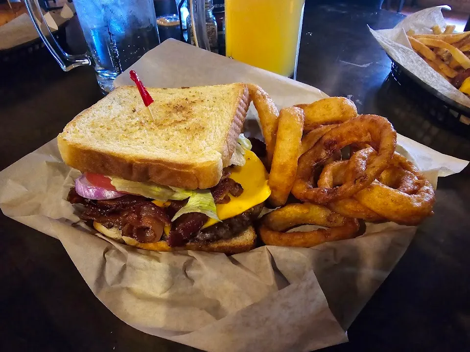 Hokie House Restaurant