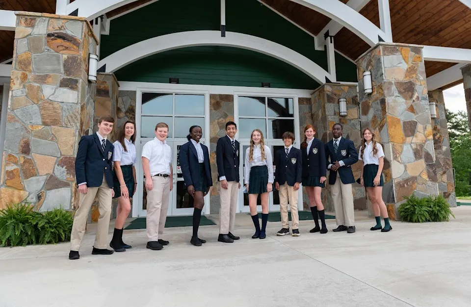 Tallulah Falls School