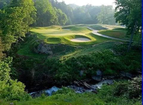 Sky Valley Country Club