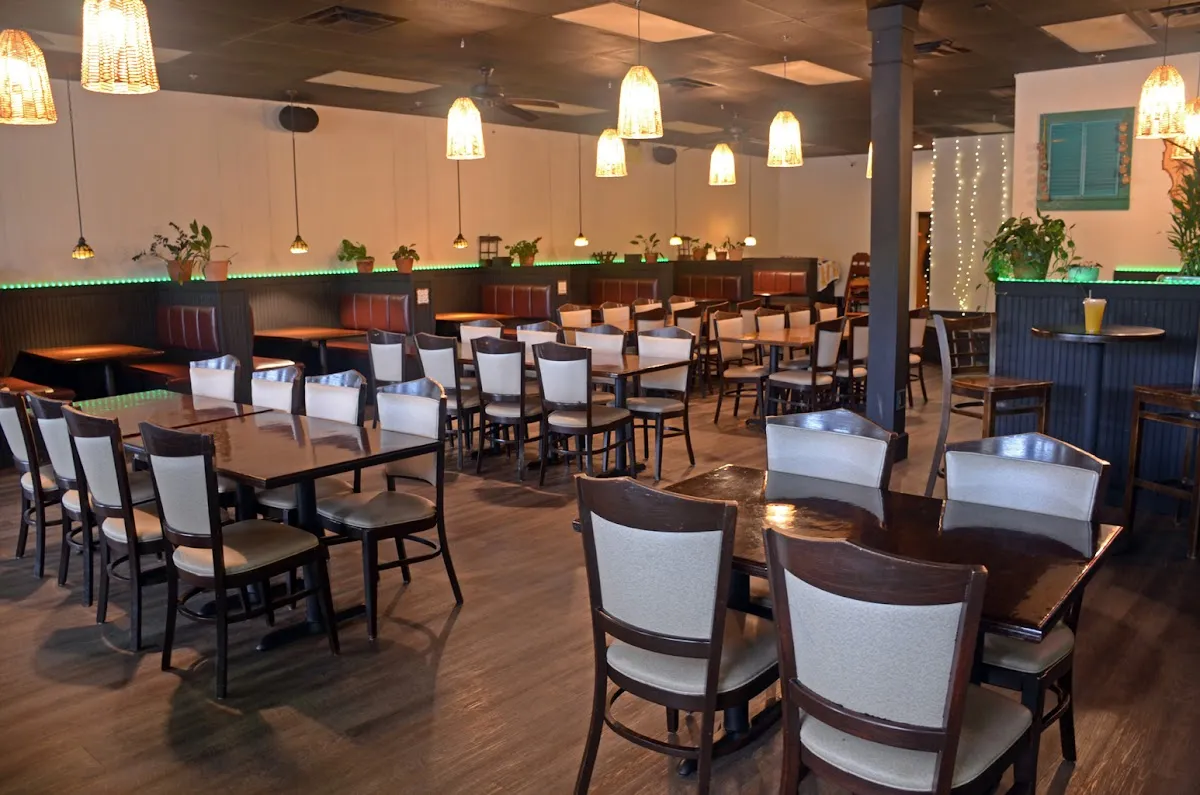 Mojito Cafe