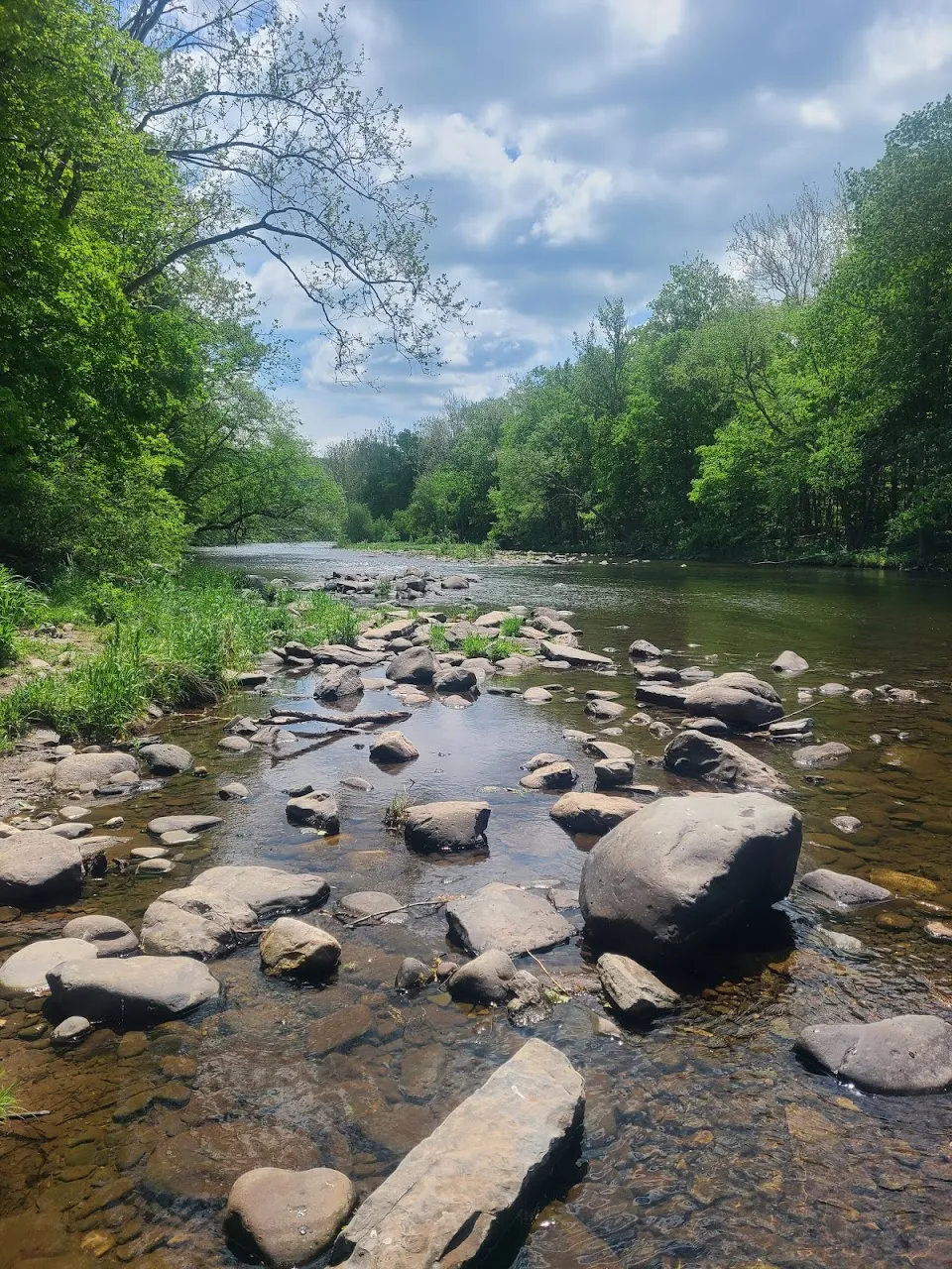 The Neversink Valley Museum of History and Innovation