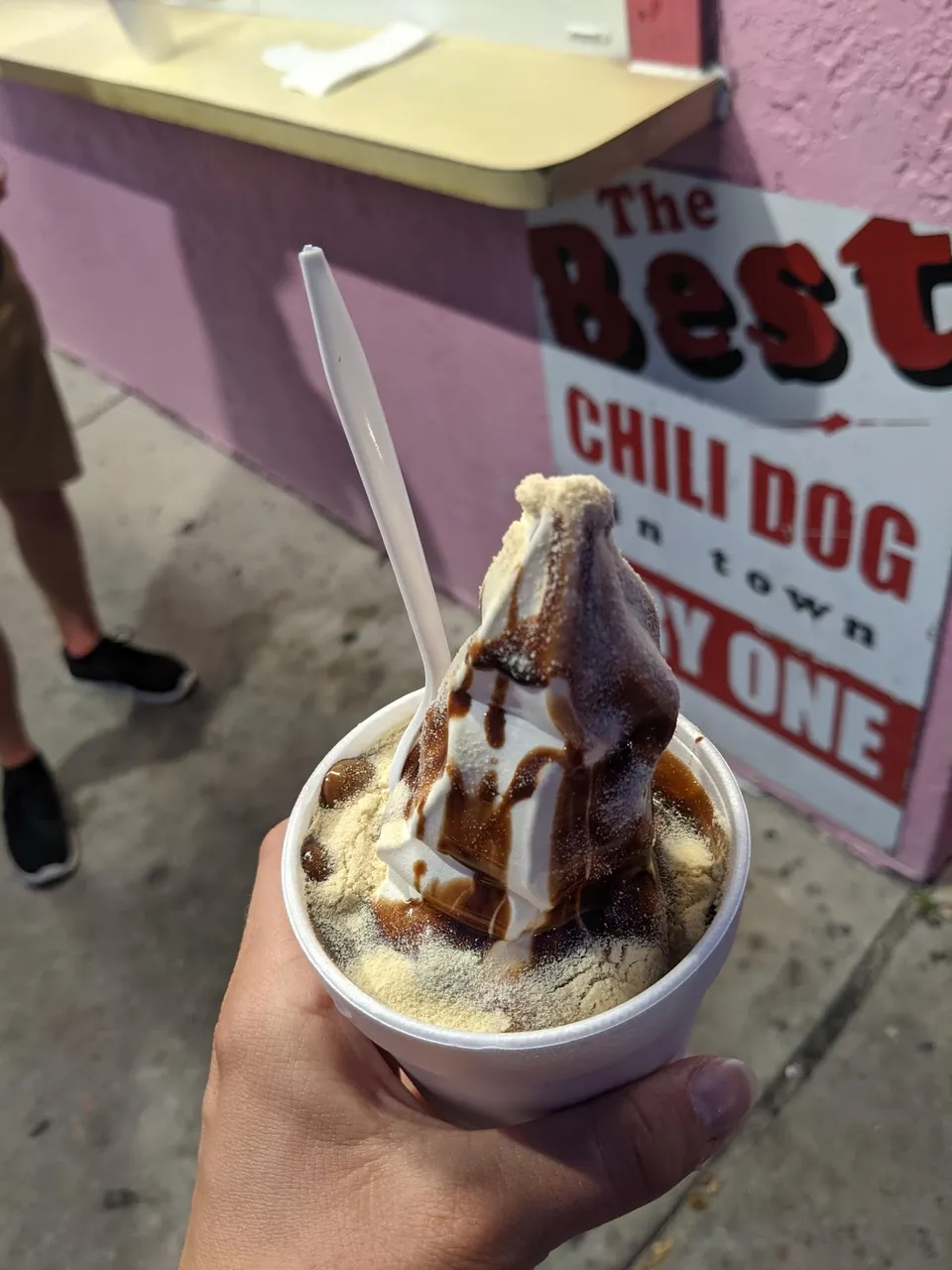 Dairy Bar