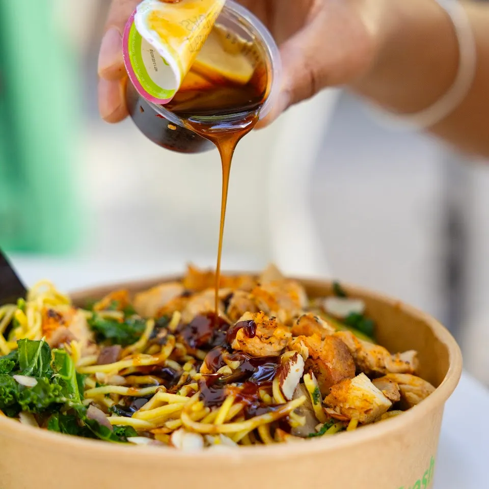 SoFresh - Healthy Bowls, Wraps & Salads