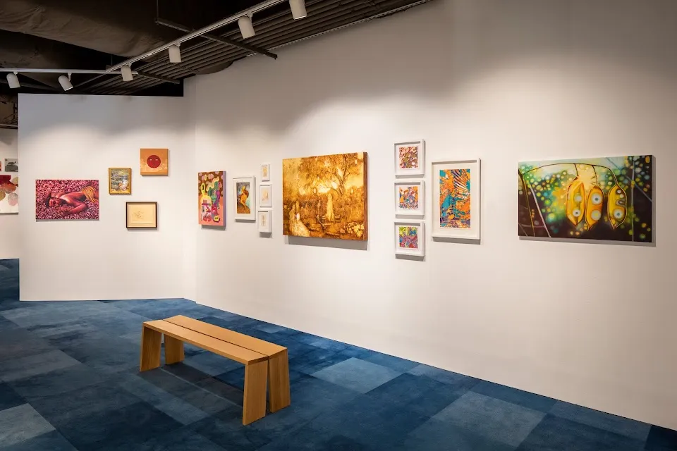 Gutstein Gallery