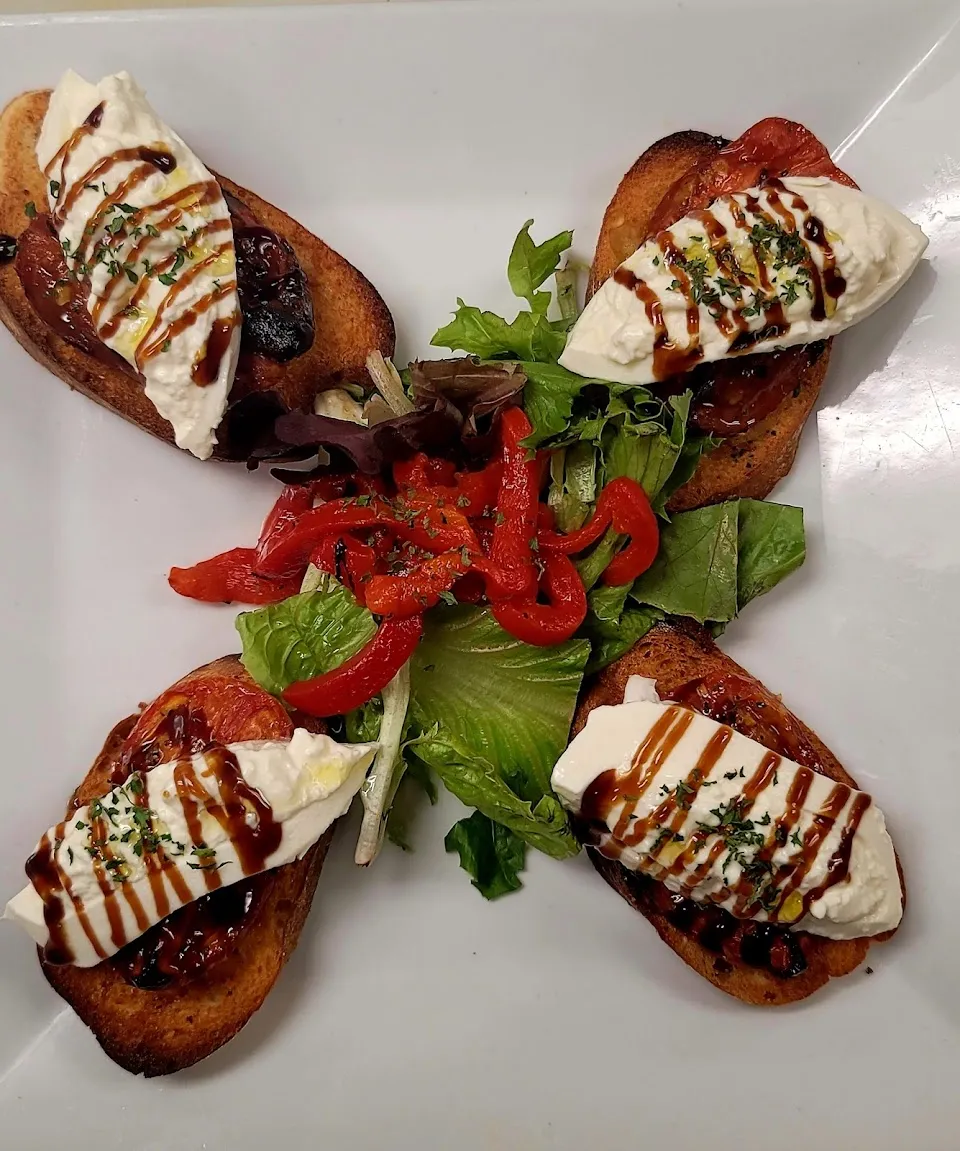 RoseMary's Pub & Grub