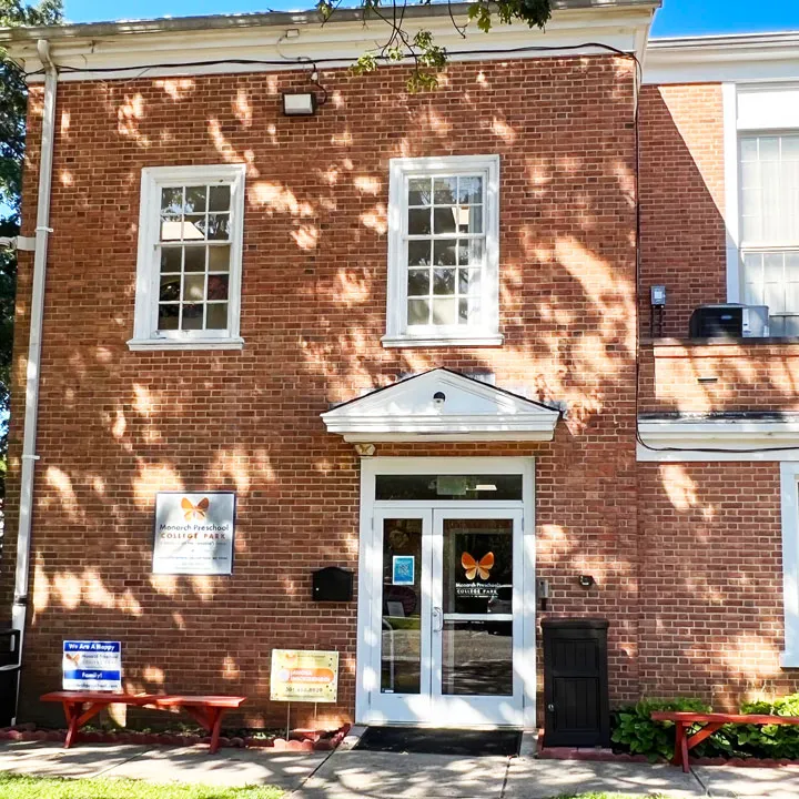 Monarch Preschool College Park