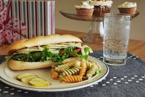 Craig's Deli