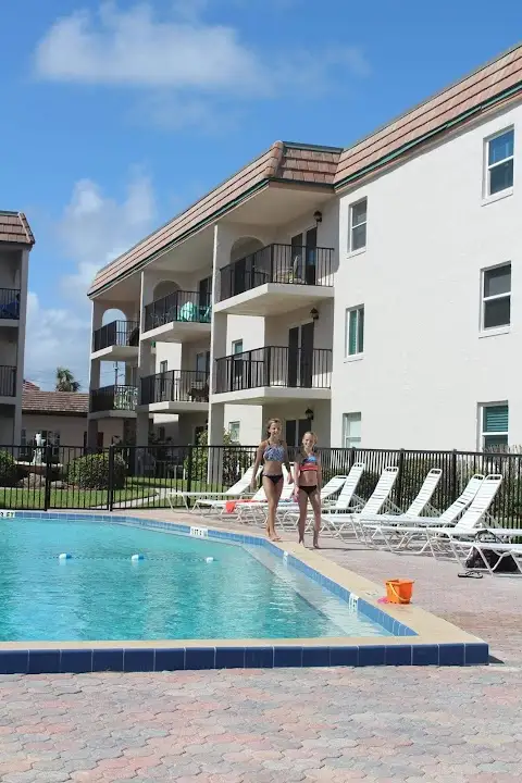 Shore Villas Condo