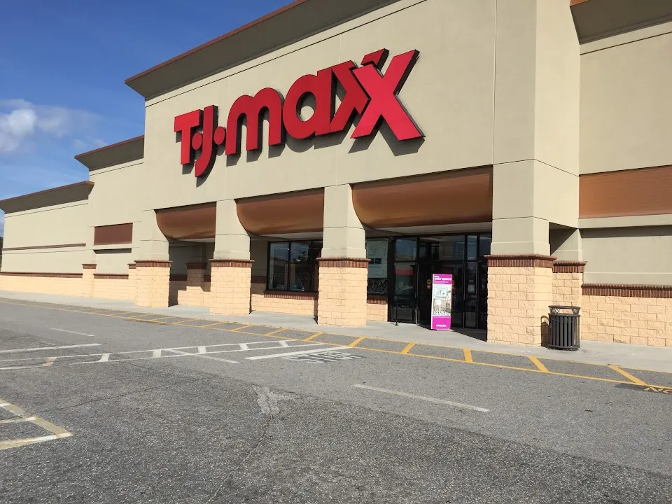 T.J. Maxx