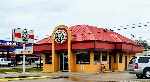 Shipley Do-Nuts