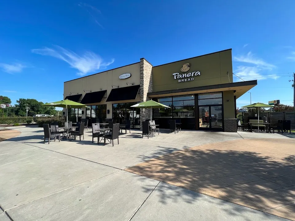 Panera Bread